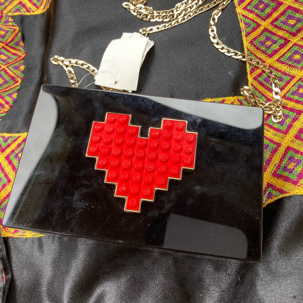 LES PETIITS JOUEURS BAG
